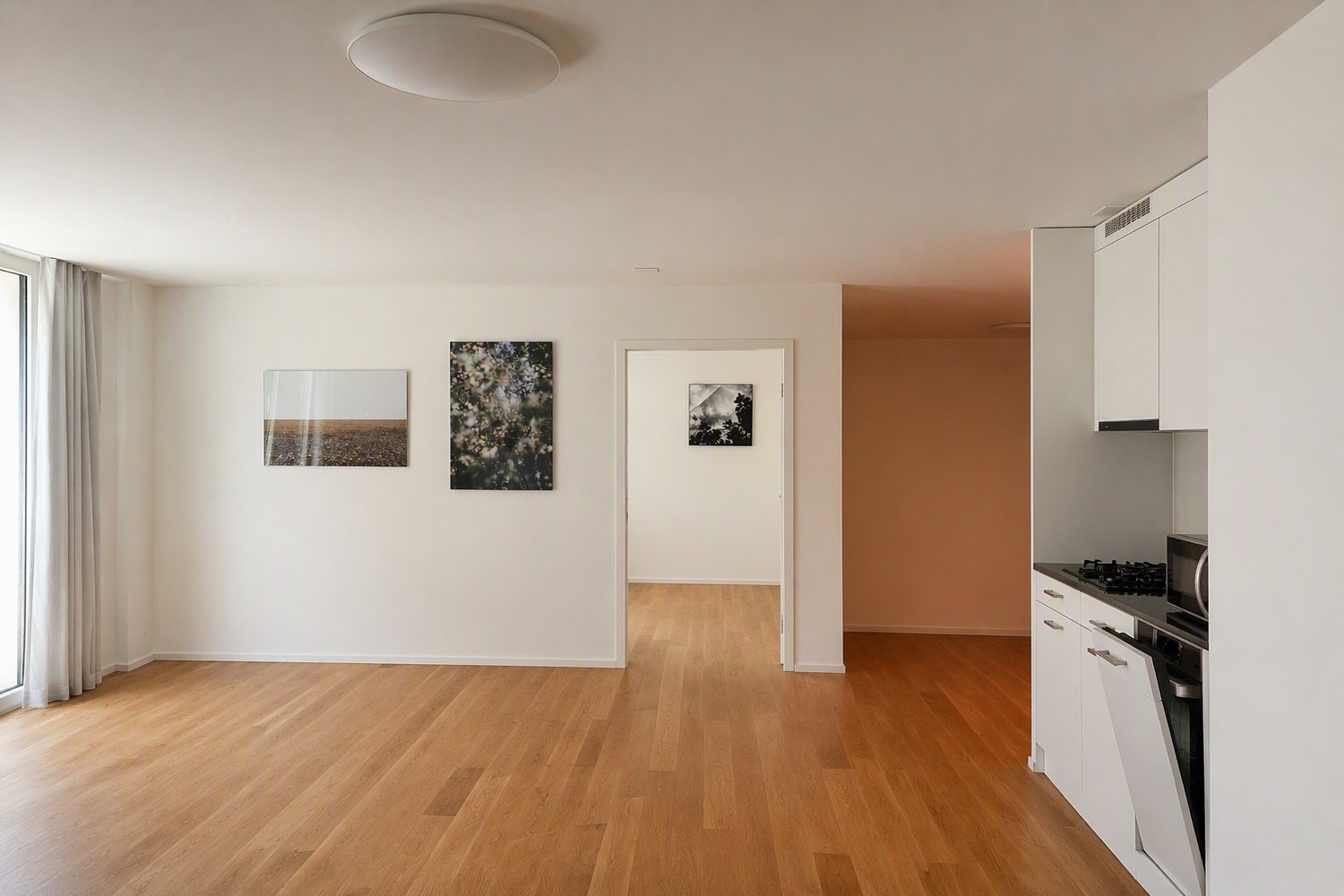 Bureau de 75m²