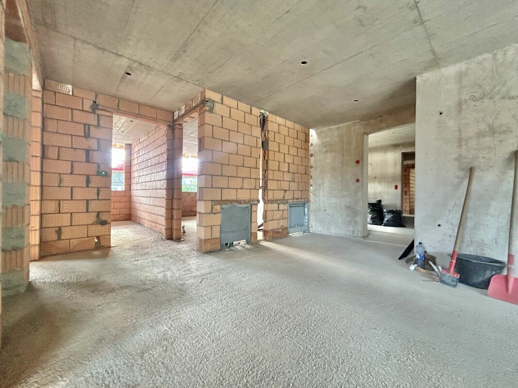 Appartement de 3 ½ pièces