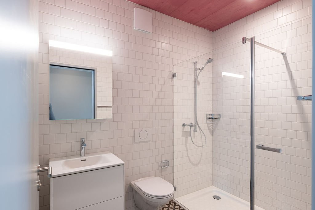 Appartement de 3 ½ pièces, photo 3 sur 4