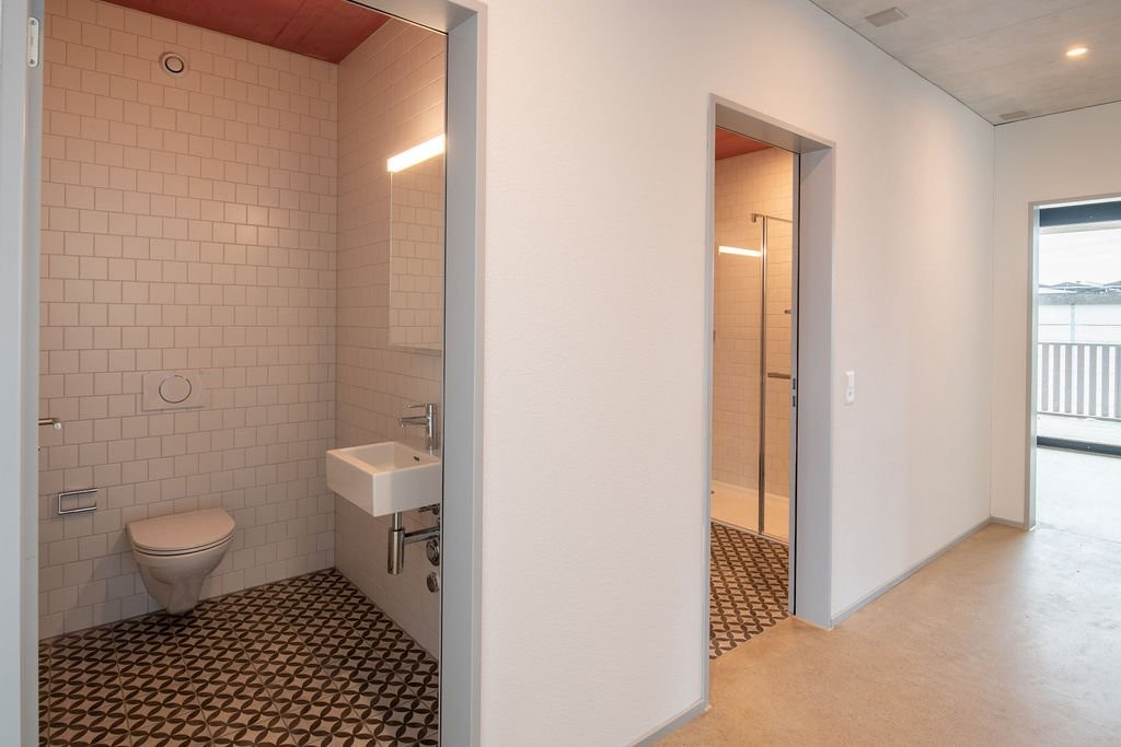 Appartement de 3 ½ pièces, photo 4 sur 4
