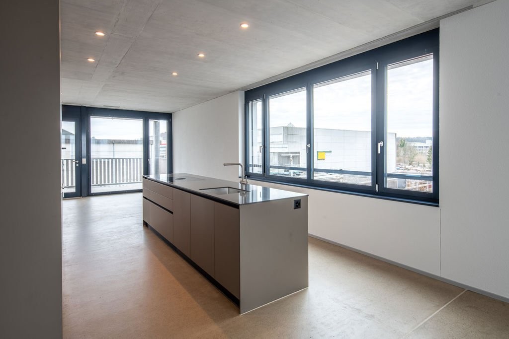 Appartement de 3 ½ pièces, photo 2 sur 4