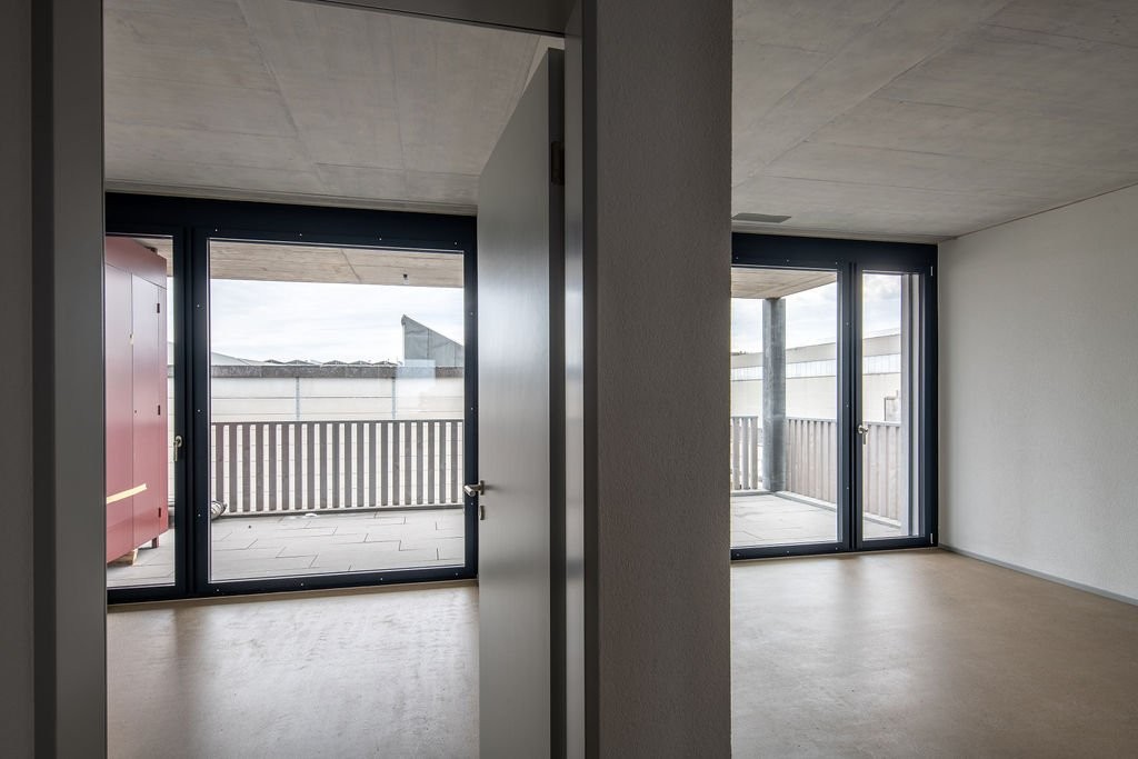 Appartement de 3 ½ pièces, photo 1 sur 4