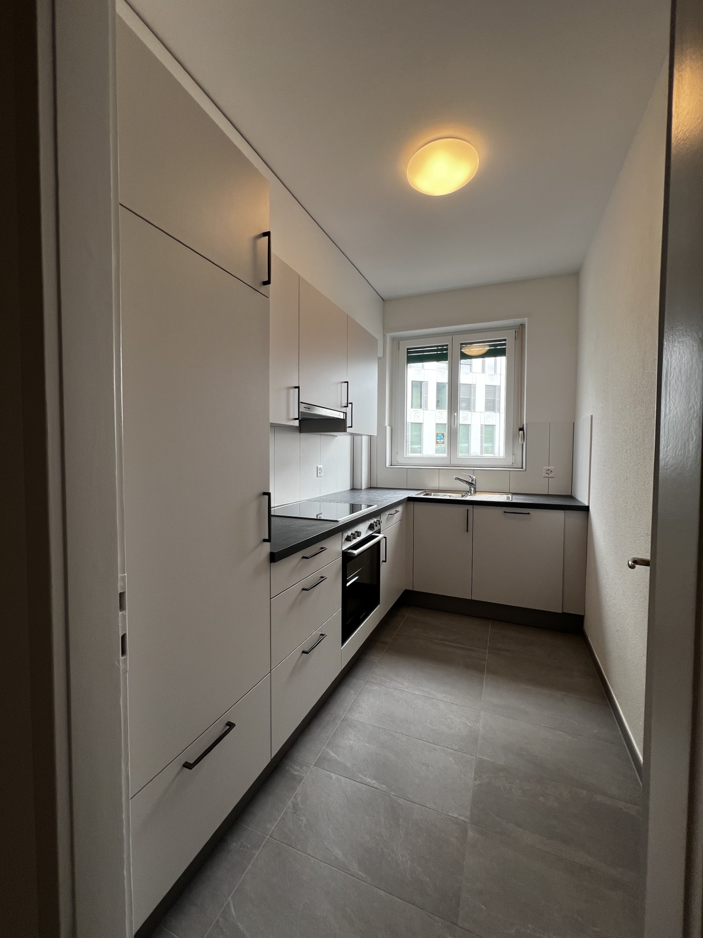 Appartement de 2 ½ pièces, photo 3 sur 7