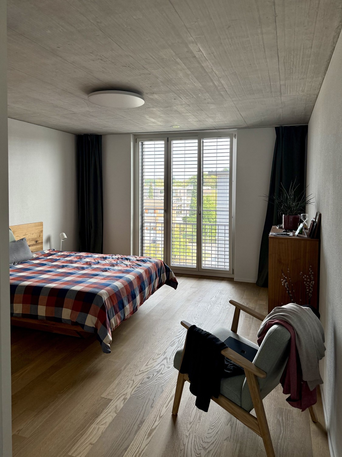 Appartement de 2 ½ pièces