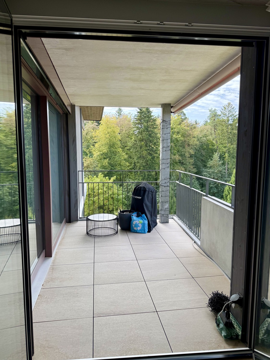 Appartement de 2 ½ pièces