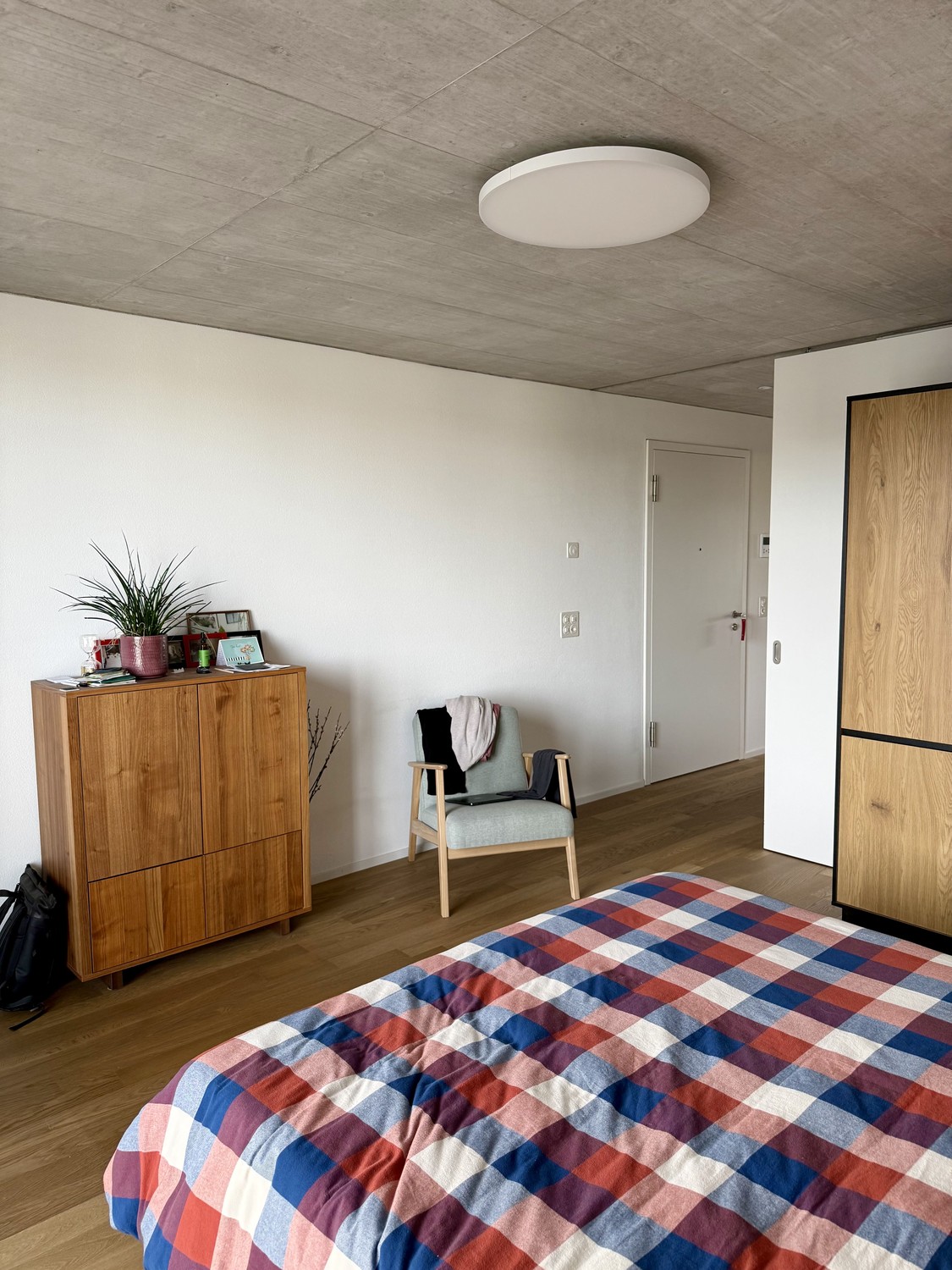 Appartement de 2 ½ pièces