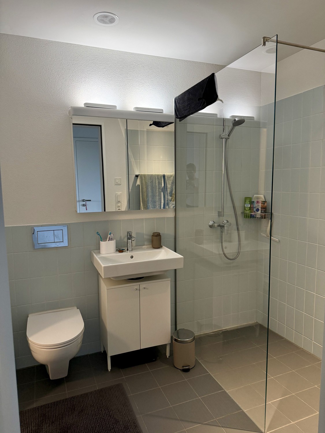 Appartement de 2 ½ pièces