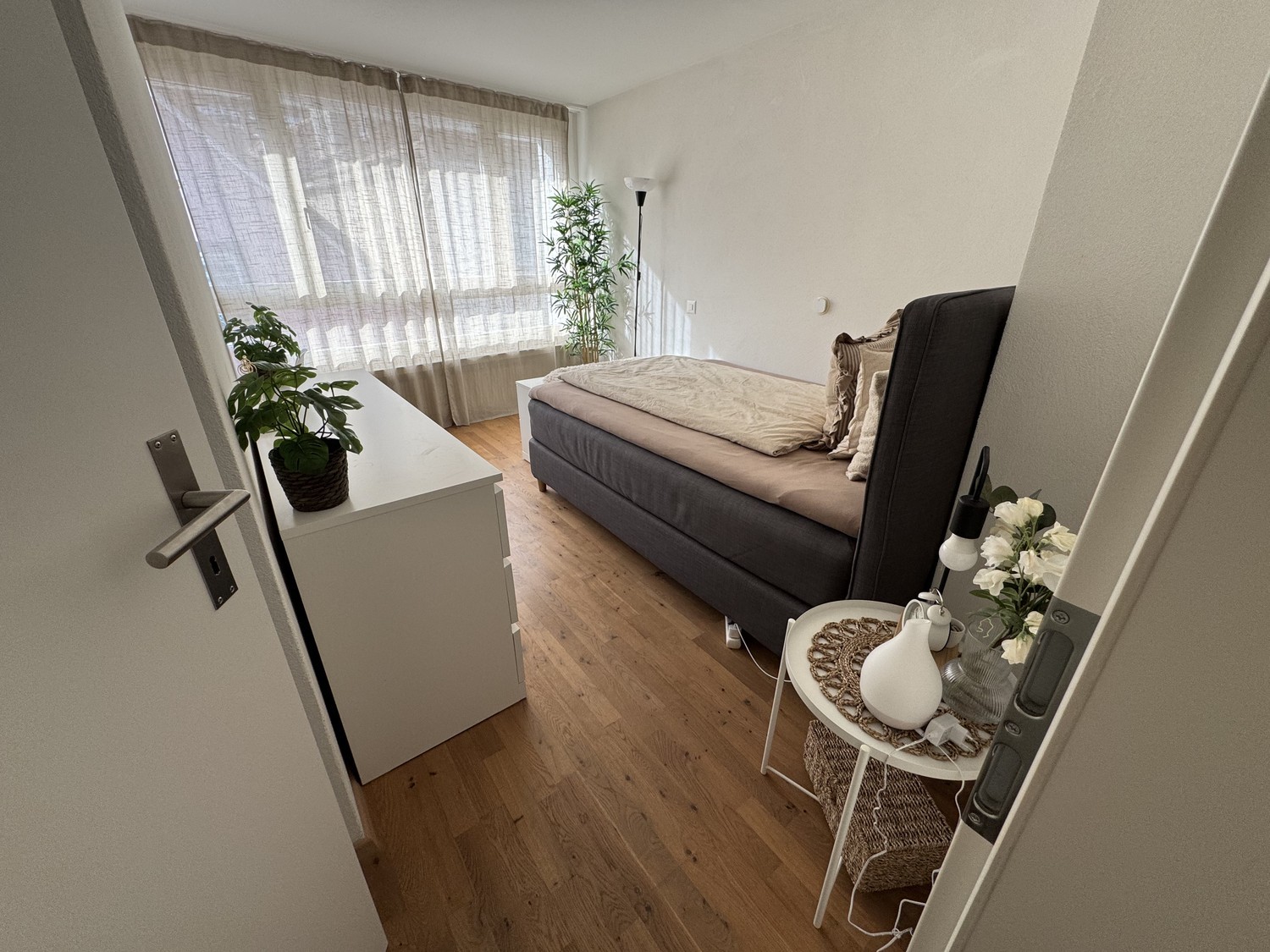 Chambre en colocation, photo 2 sur 10
