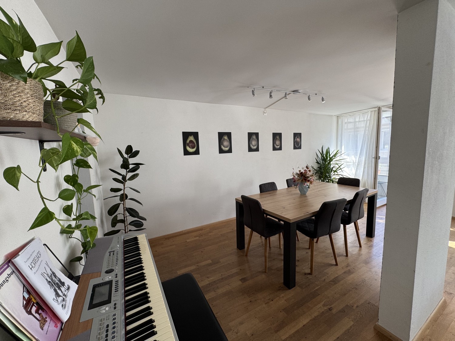 Chambre en colocation, photo 6 sur 10