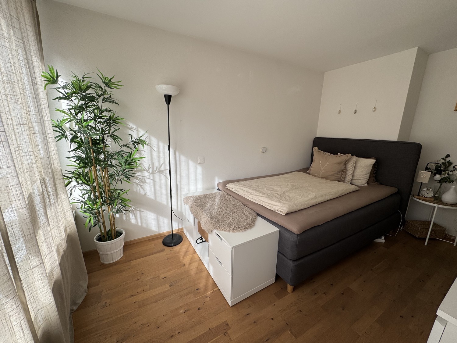 Chambre en colocation, photo 1 sur 10