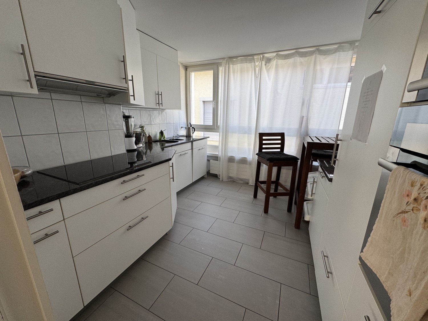 Chambre en colocation, photo 9 sur 10