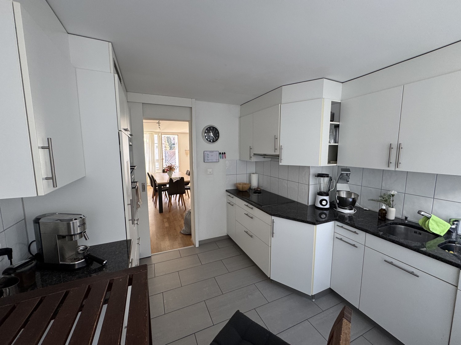 Chambre en colocation, photo 10 sur 10
