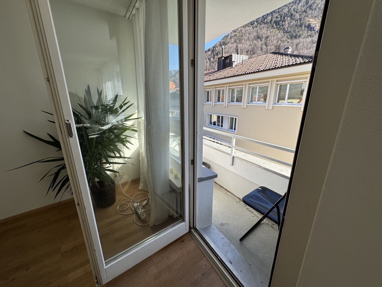 Chambre en colocation, photo 8 sur 10