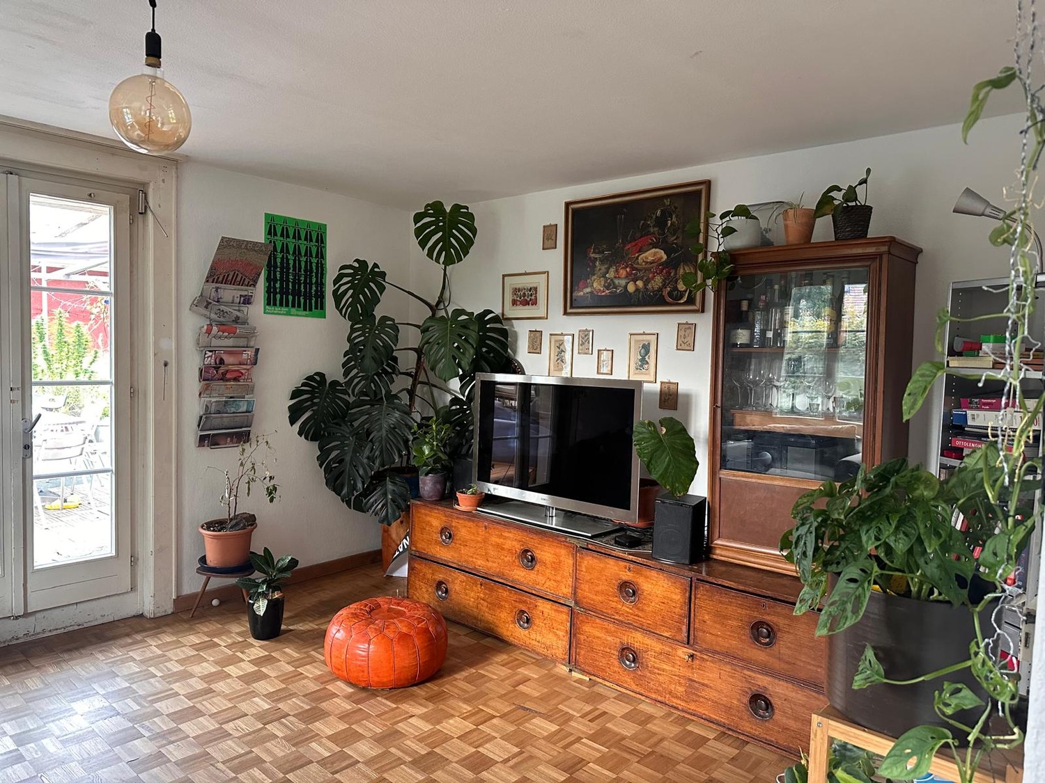 Chambre en colocation, photo 7 sur 10