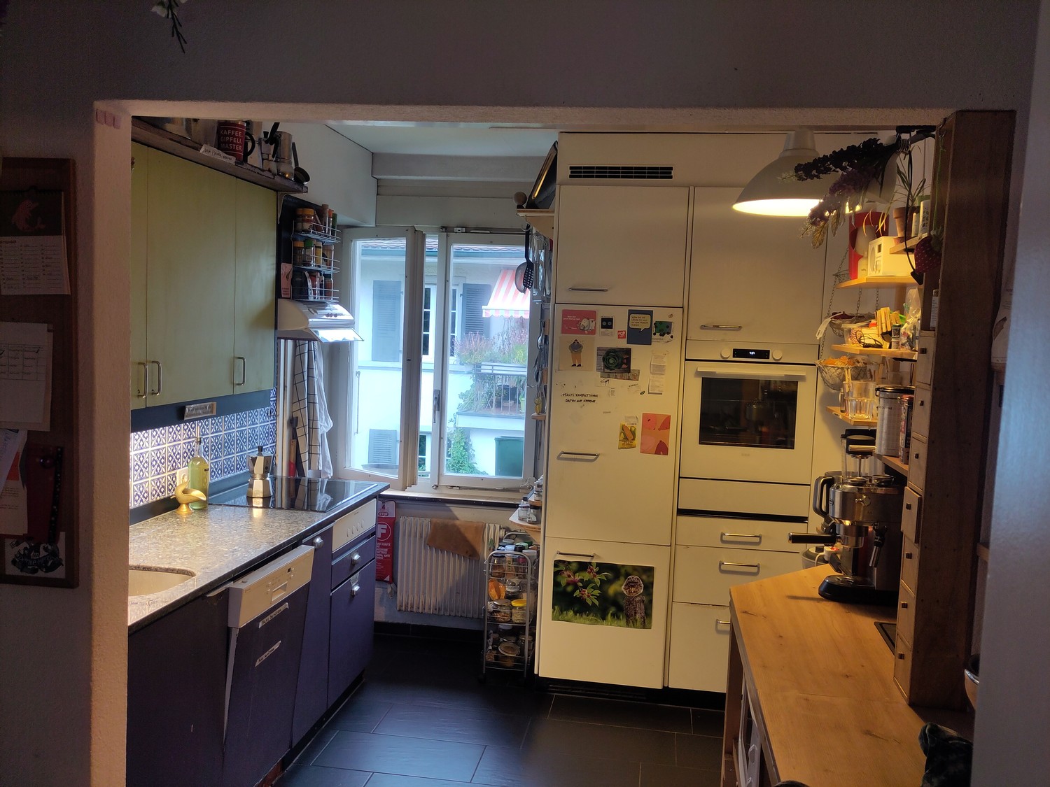 Chambre en colocation, photo 9 sur 10