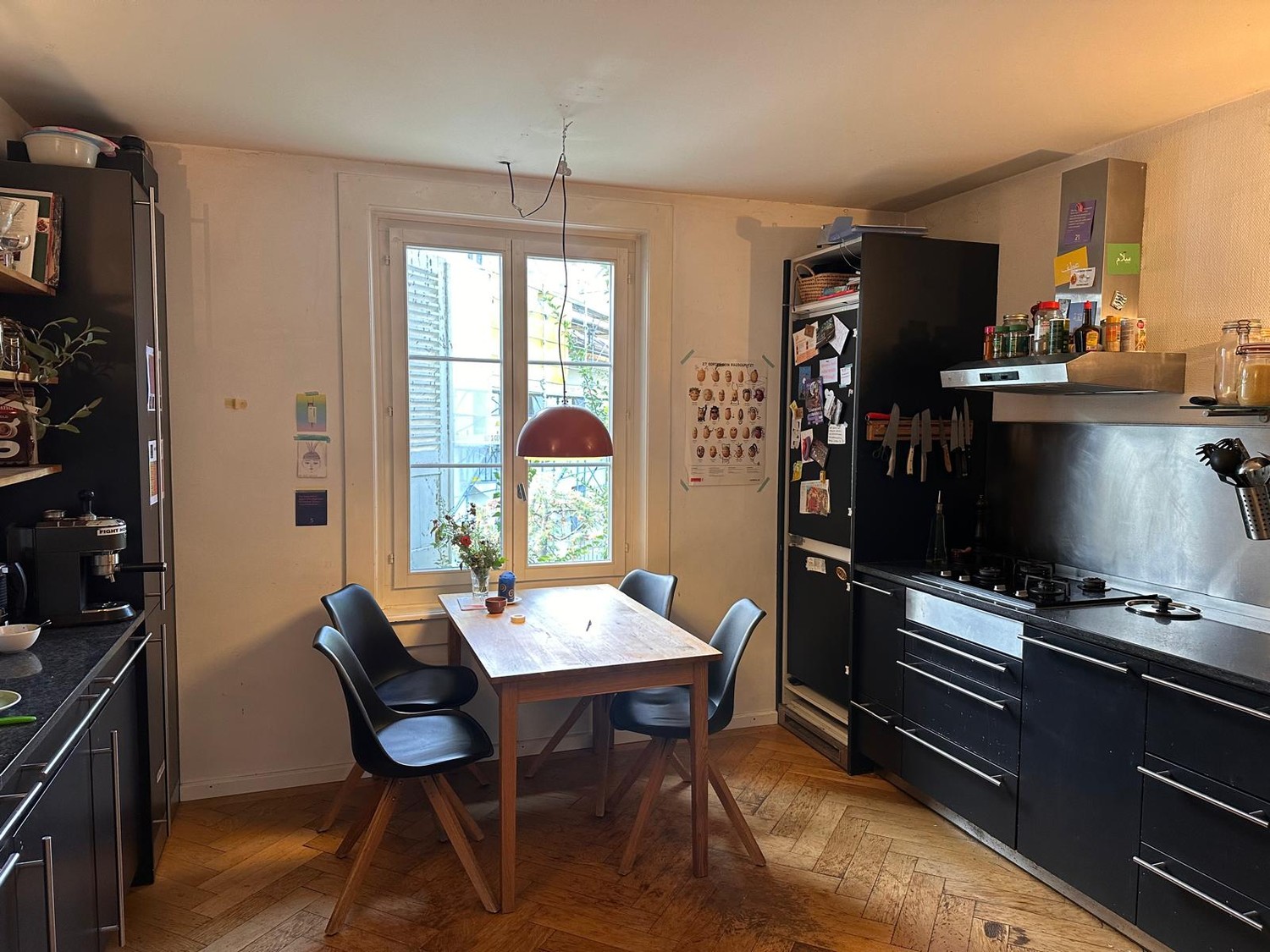 Chambre en colocation, photo 10 sur 10