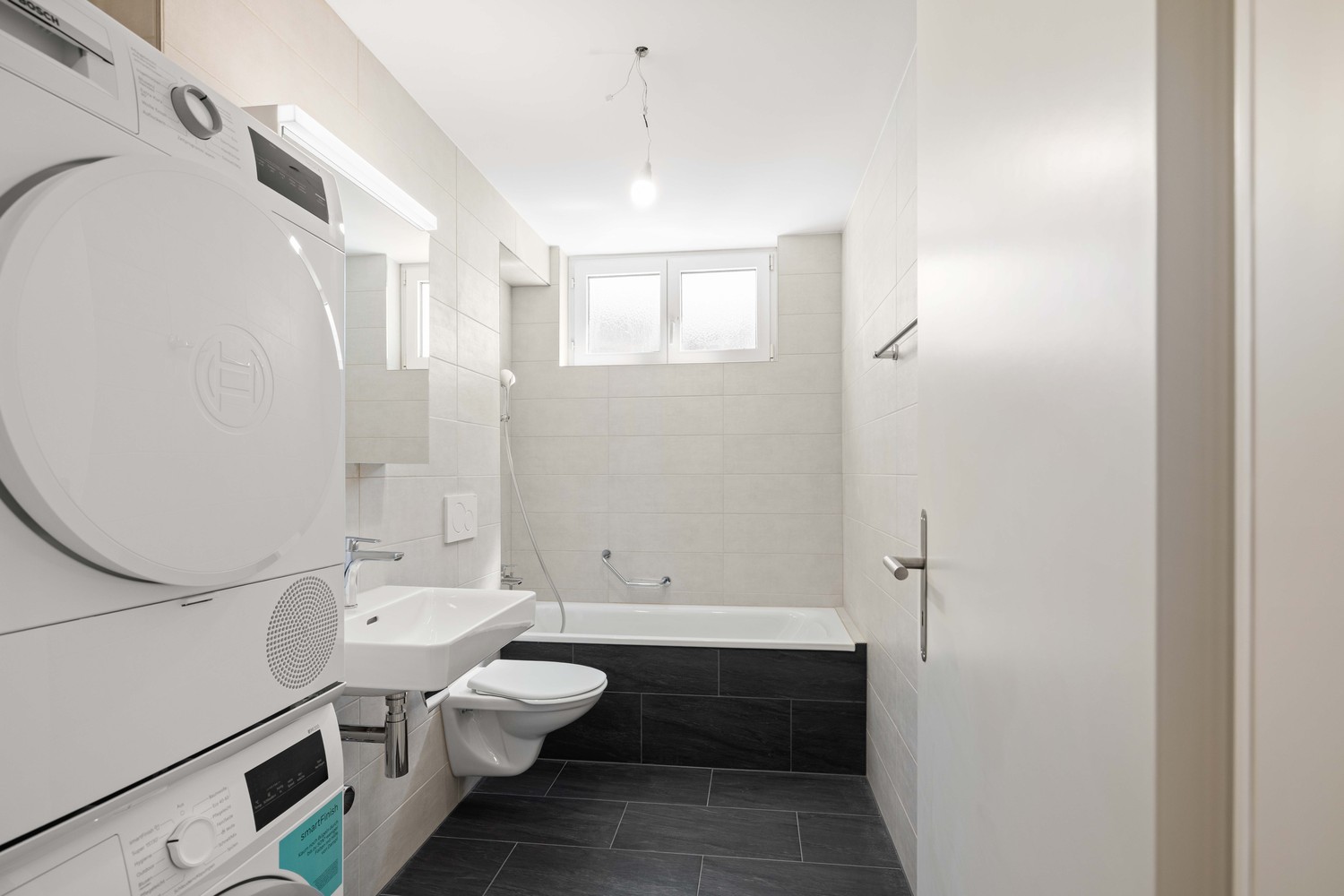 2 rooms apartment