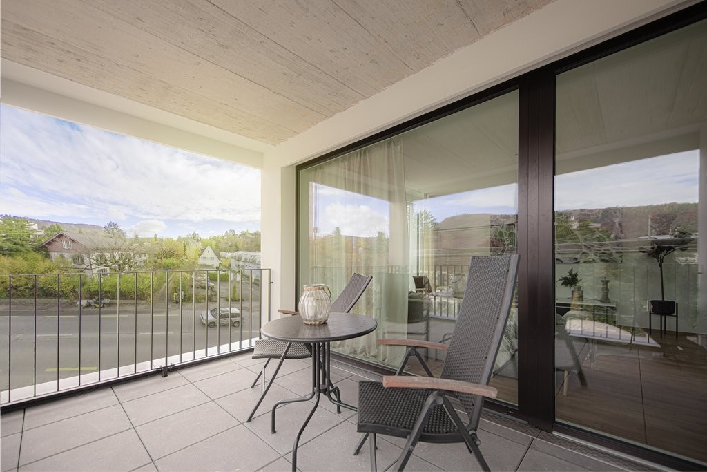 Appartement de 3 ½ pièces