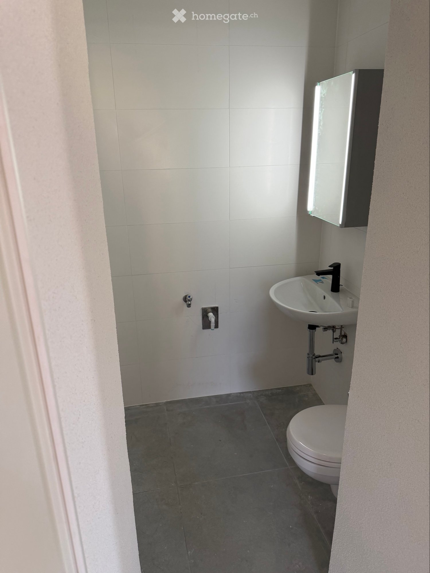 2 rooms apartment, photo 3 sur 3
