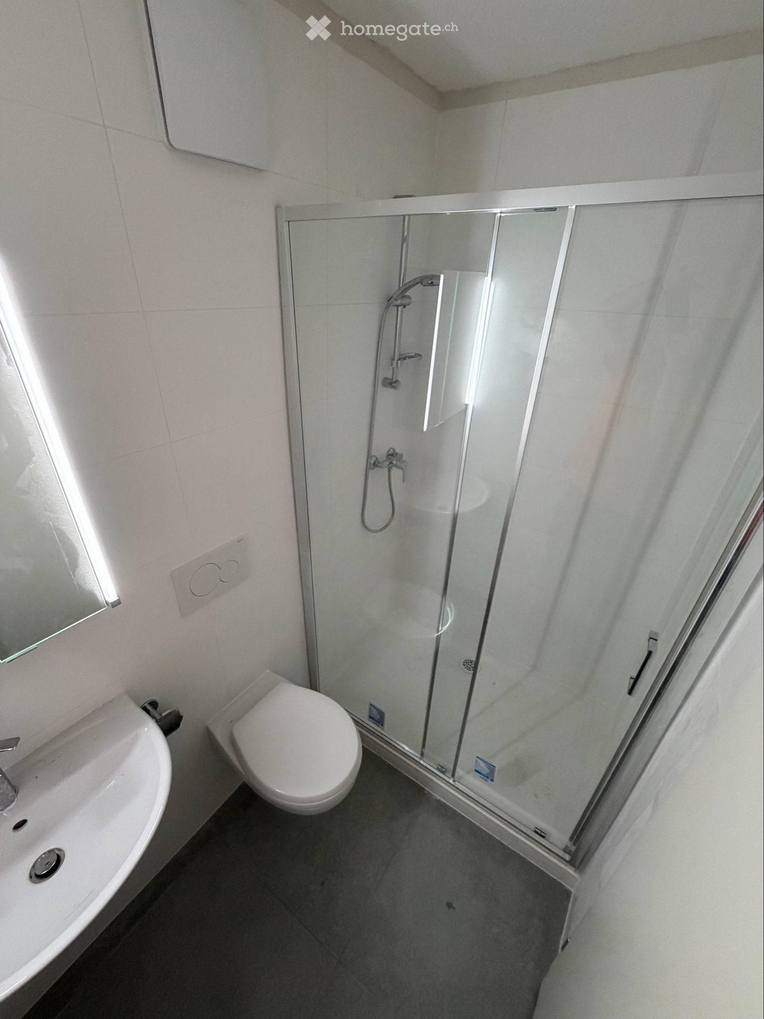 2 rooms apartment, photo 1 sur 3