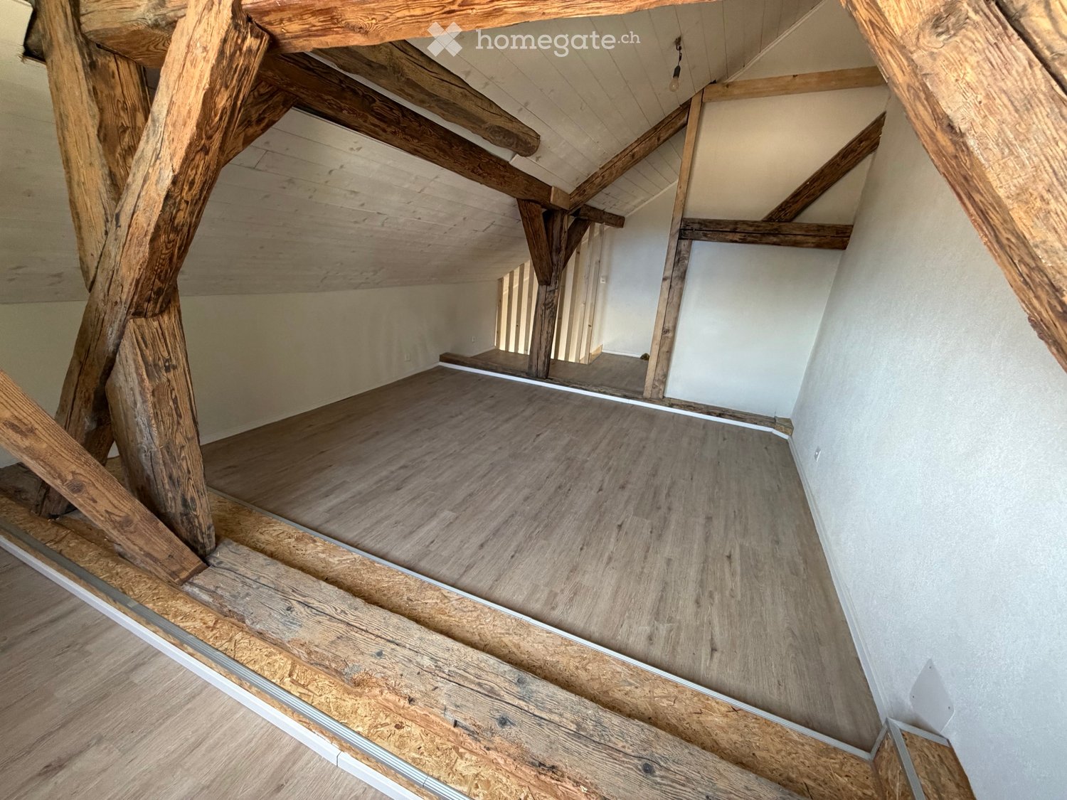 2 rooms apartment, photo 2 sur 3