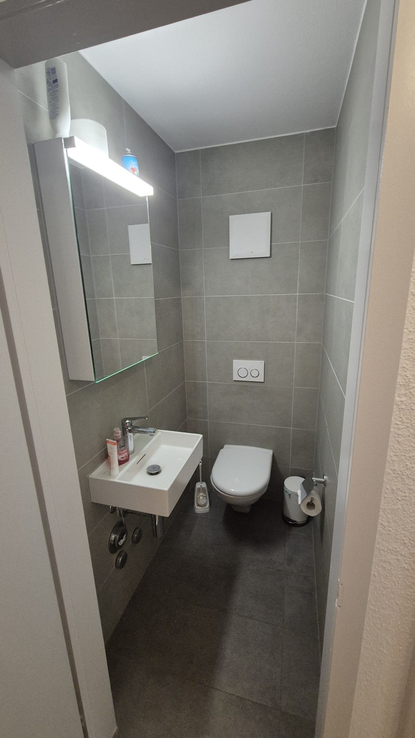 Chambre en colocation