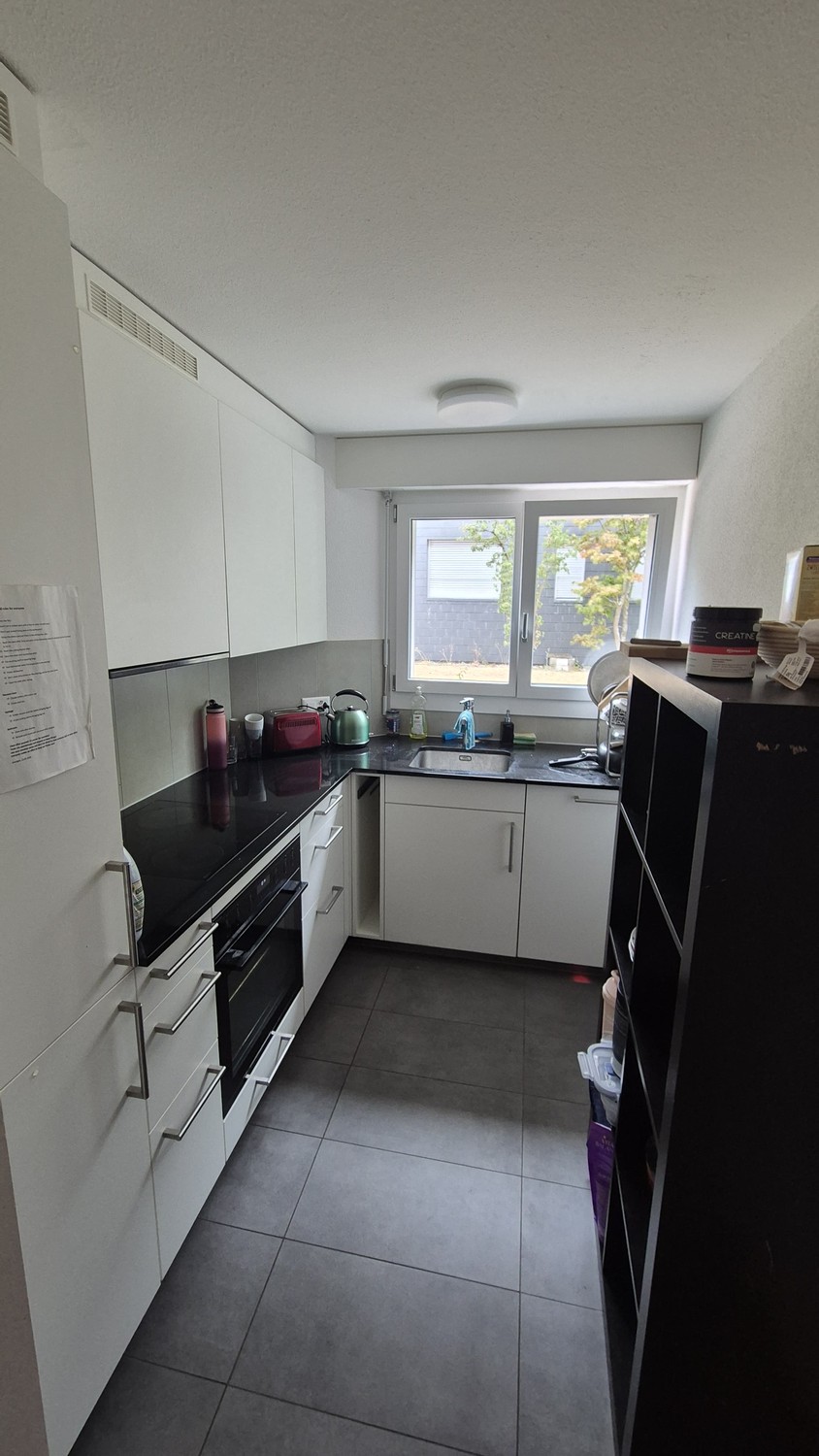 Chambre en colocation