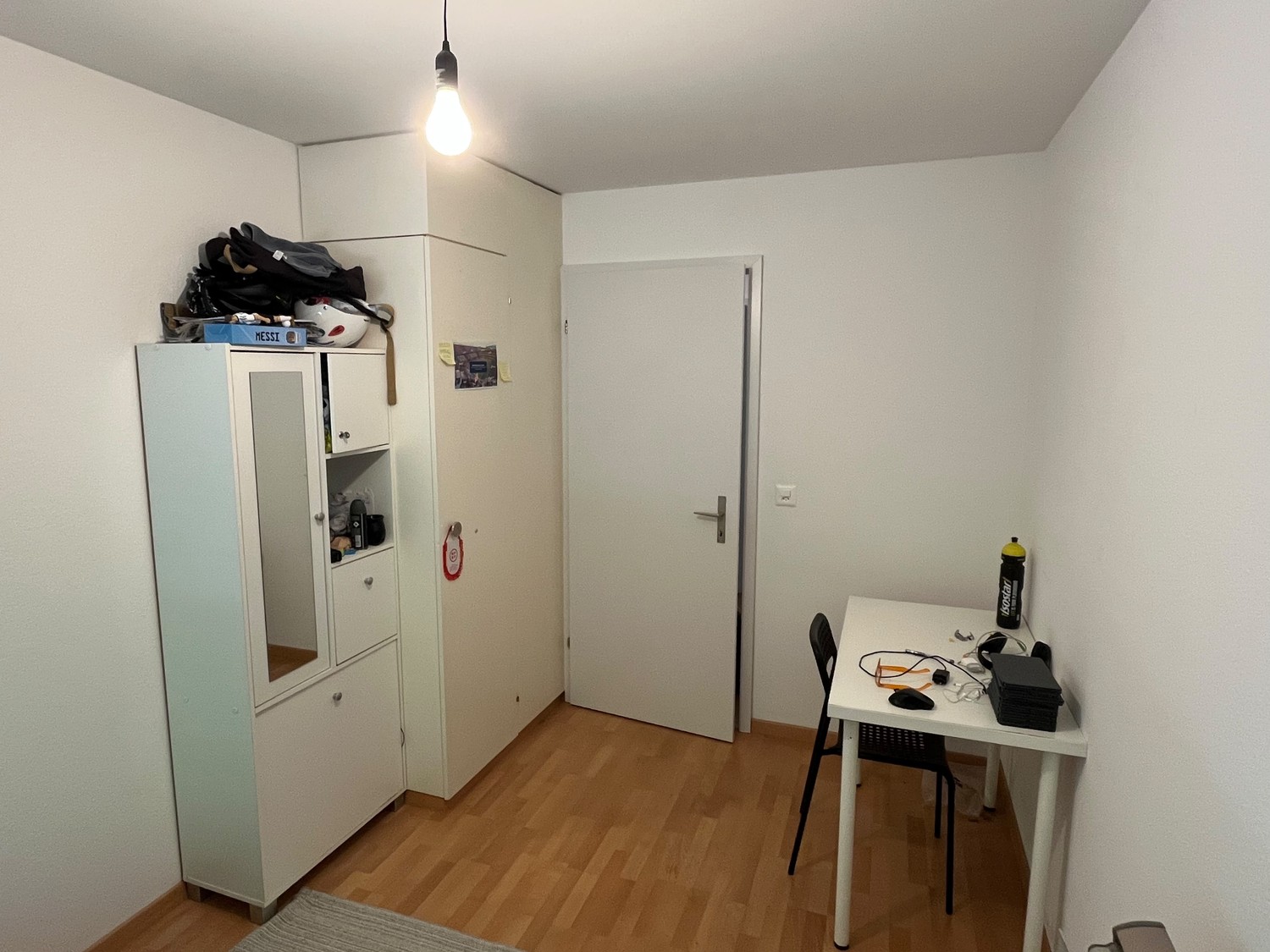 Chambre en colocation
