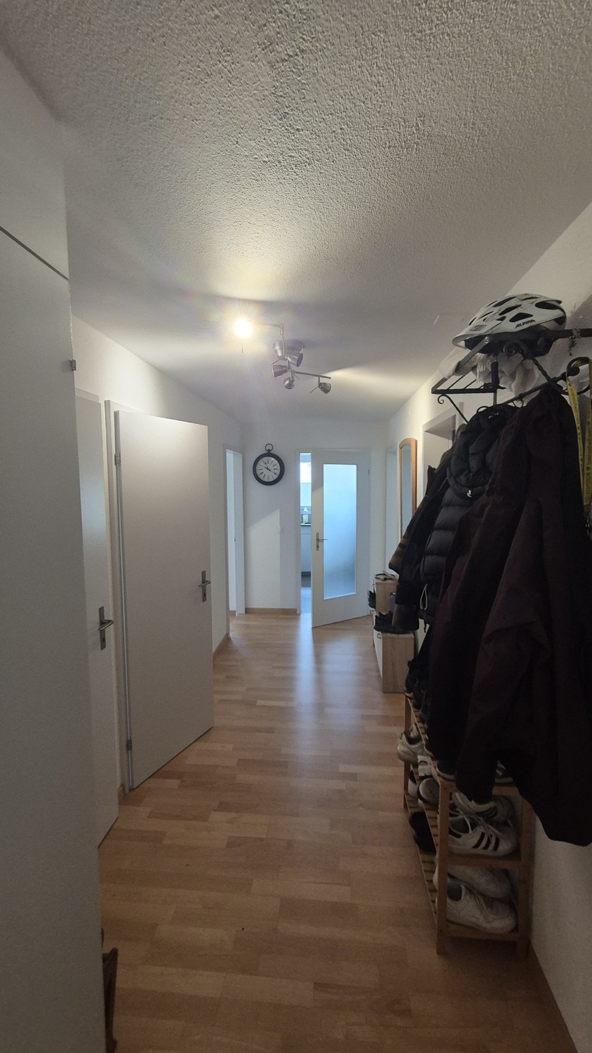 Chambre en colocation