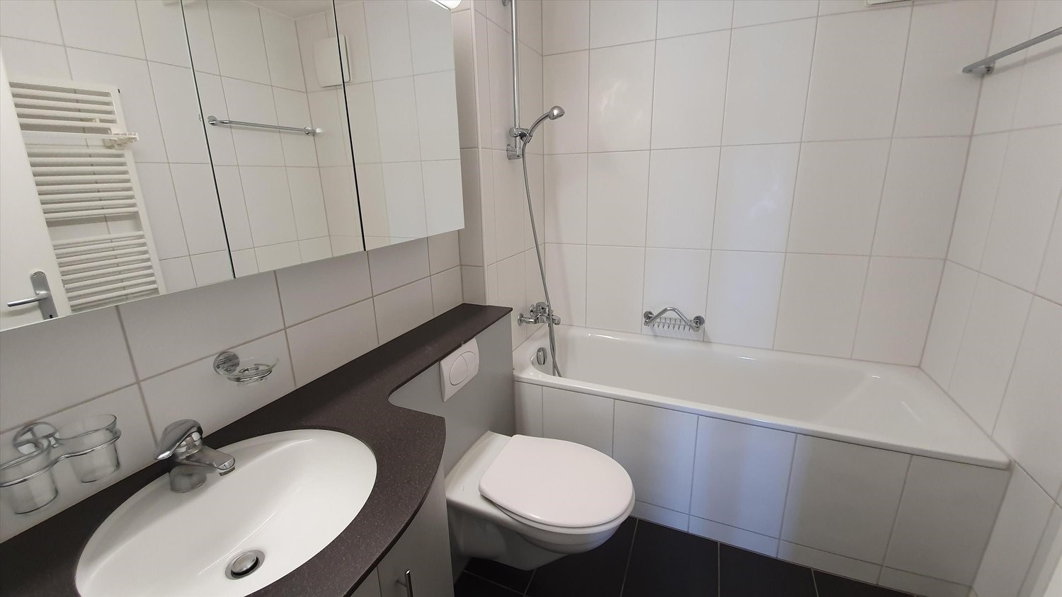 Appartement de 2 ½ pièces, photo 4 sur 5
