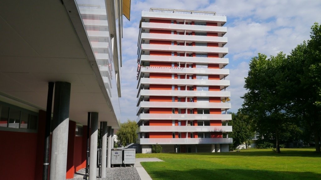 Appartement de 2 ½ pièces, photo 2 sur 5