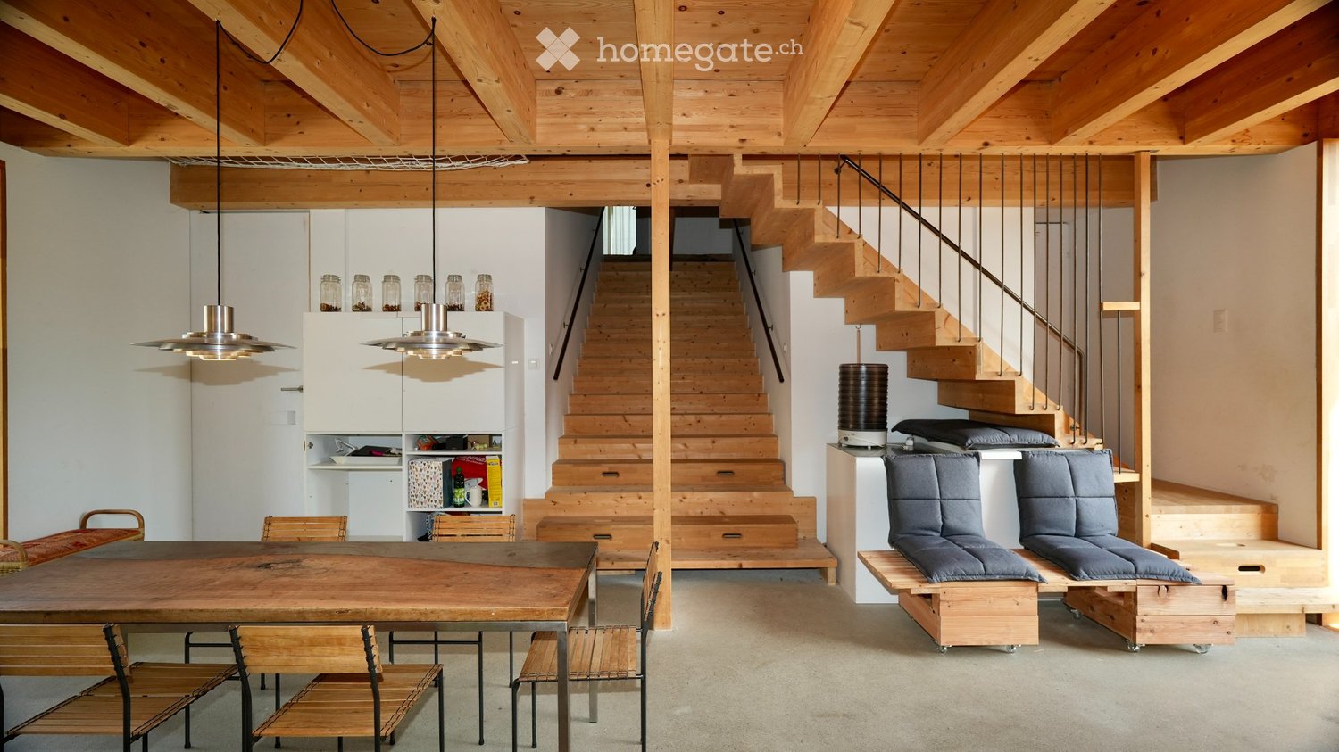 1 room single room