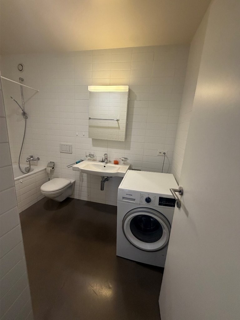 3 ½ rooms apartment, photo 8 sur 10