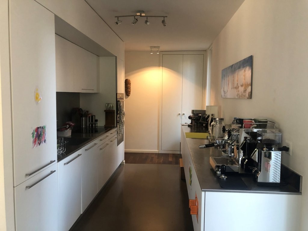 3 ½ rooms apartment, photo 4 sur 10
