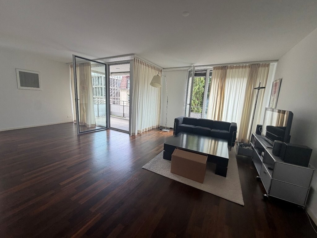 3 ½ rooms apartment, photo 2 sur 10