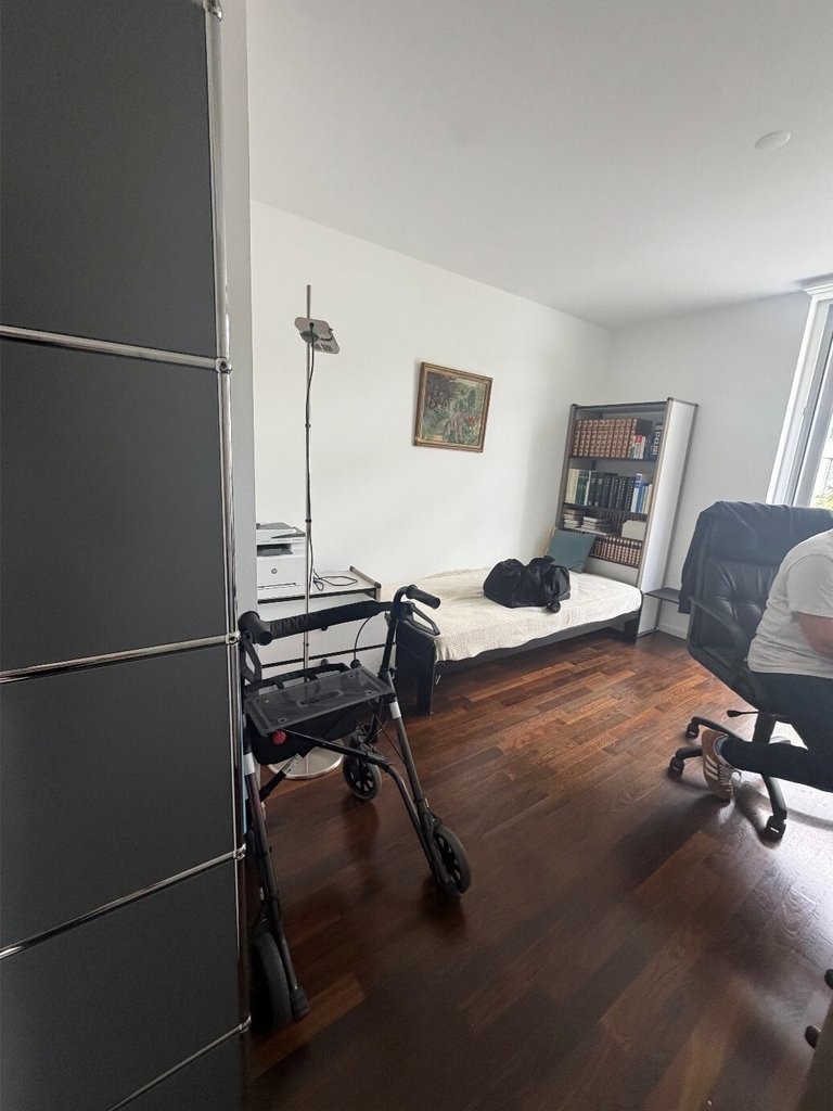 3 ½ rooms apartment, photo 9 sur 10