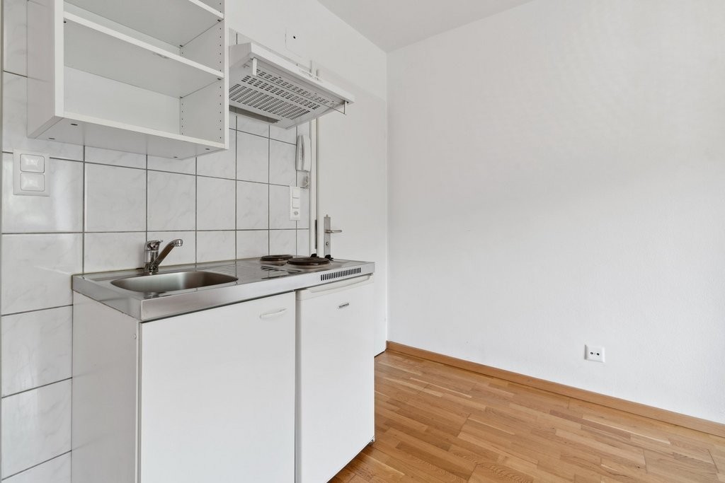 1 room apartment, photo 4 sur 4