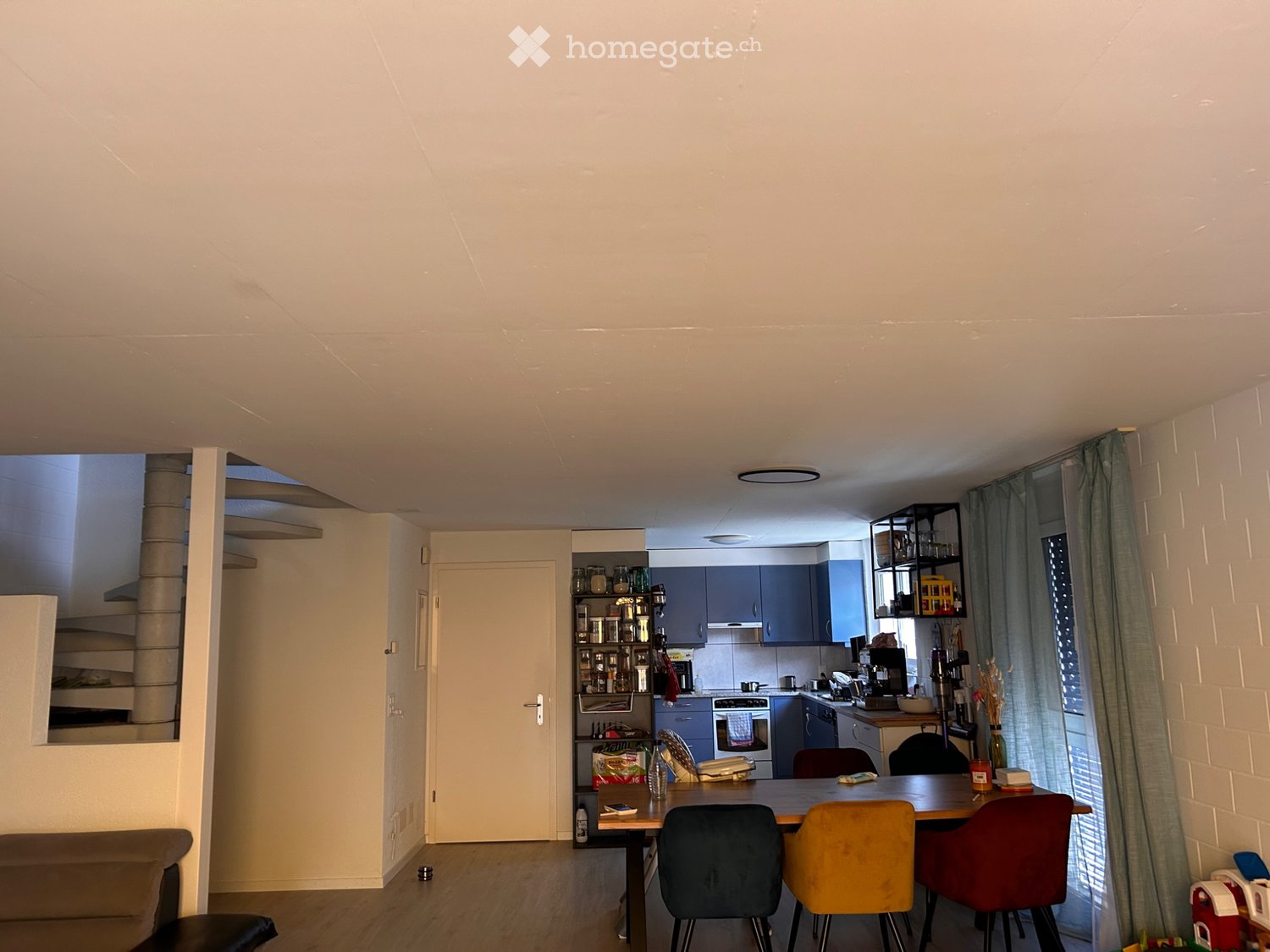 Appartement de 4 pièces