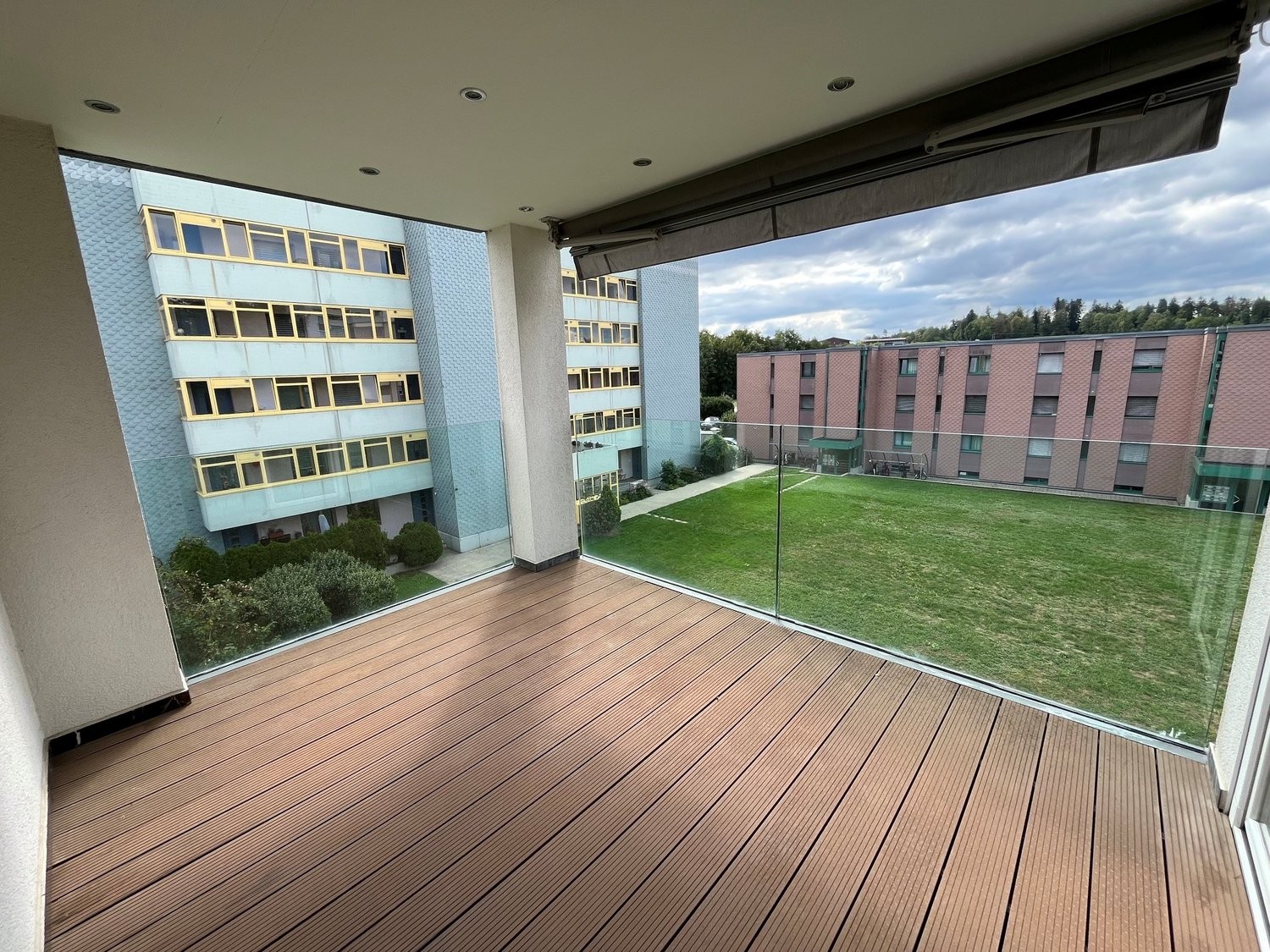 Appartement de 4 ½ pièces, photo 3 sur 10