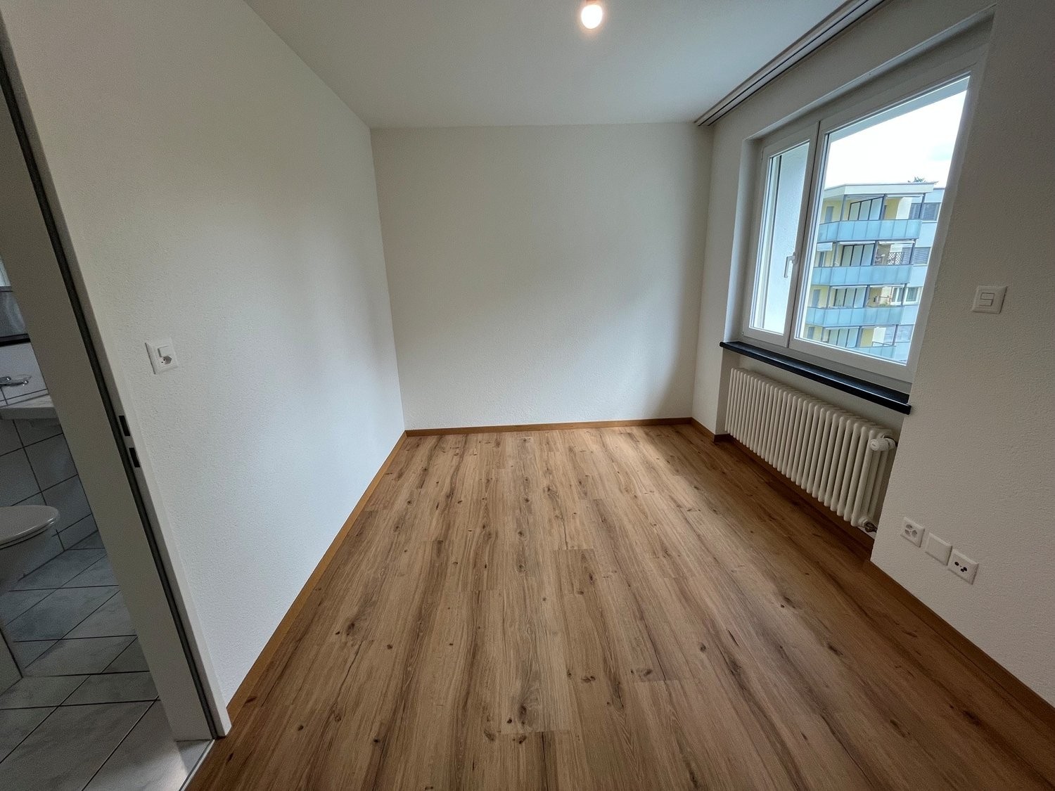 Appartement de 4 ½ pièces, photo 9 sur 10