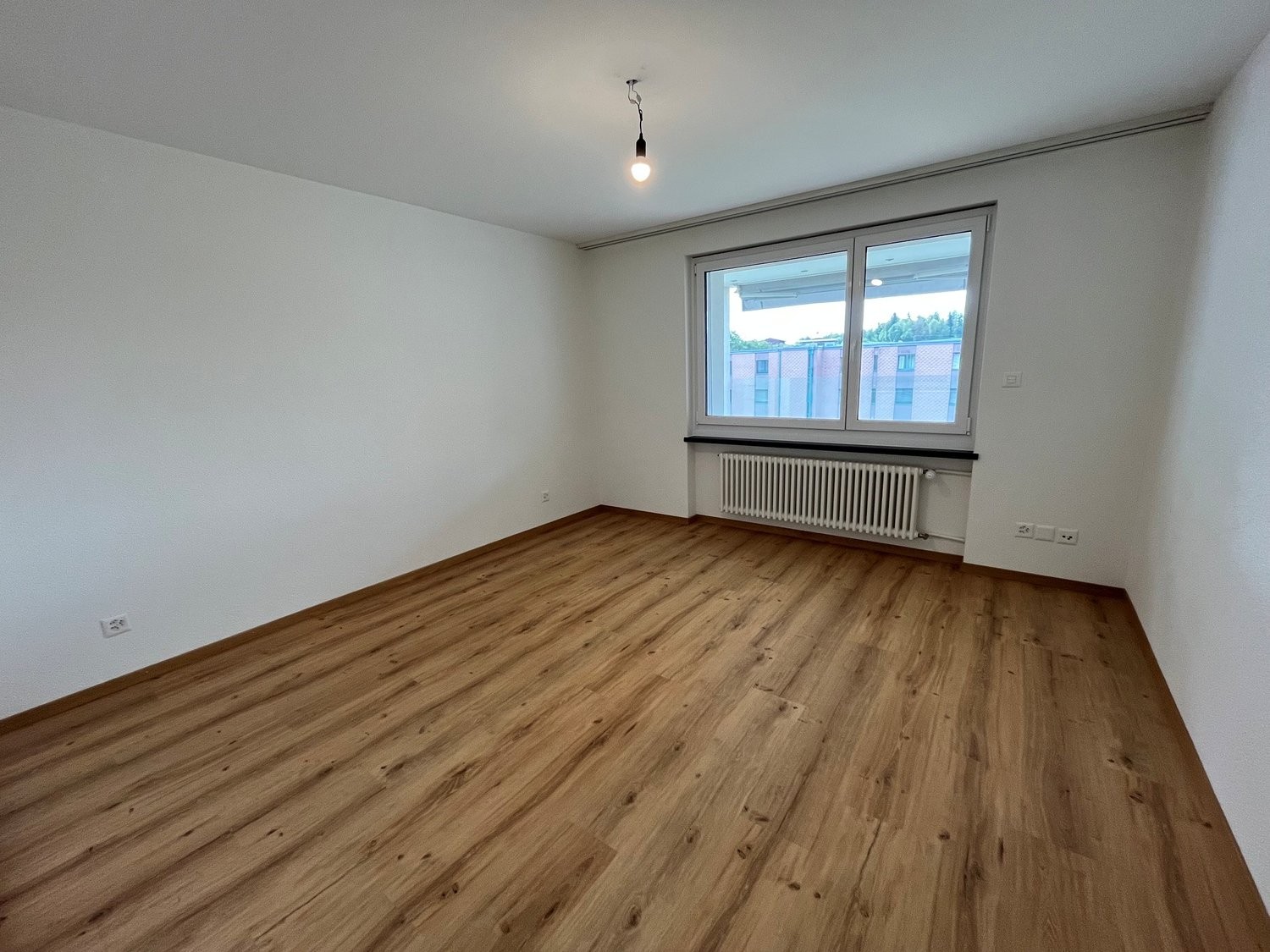 Appartement de 4 ½ pièces, photo 7 sur 10