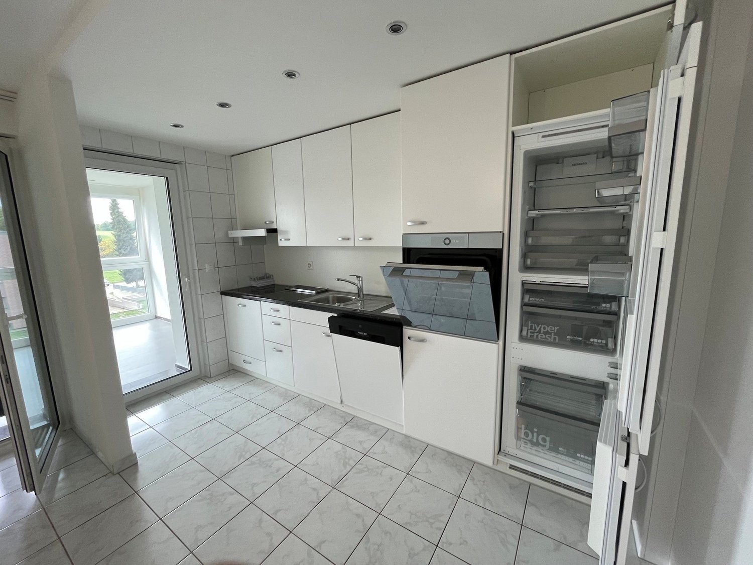 Appartement de 4 ½ pièces, photo 6 sur 10