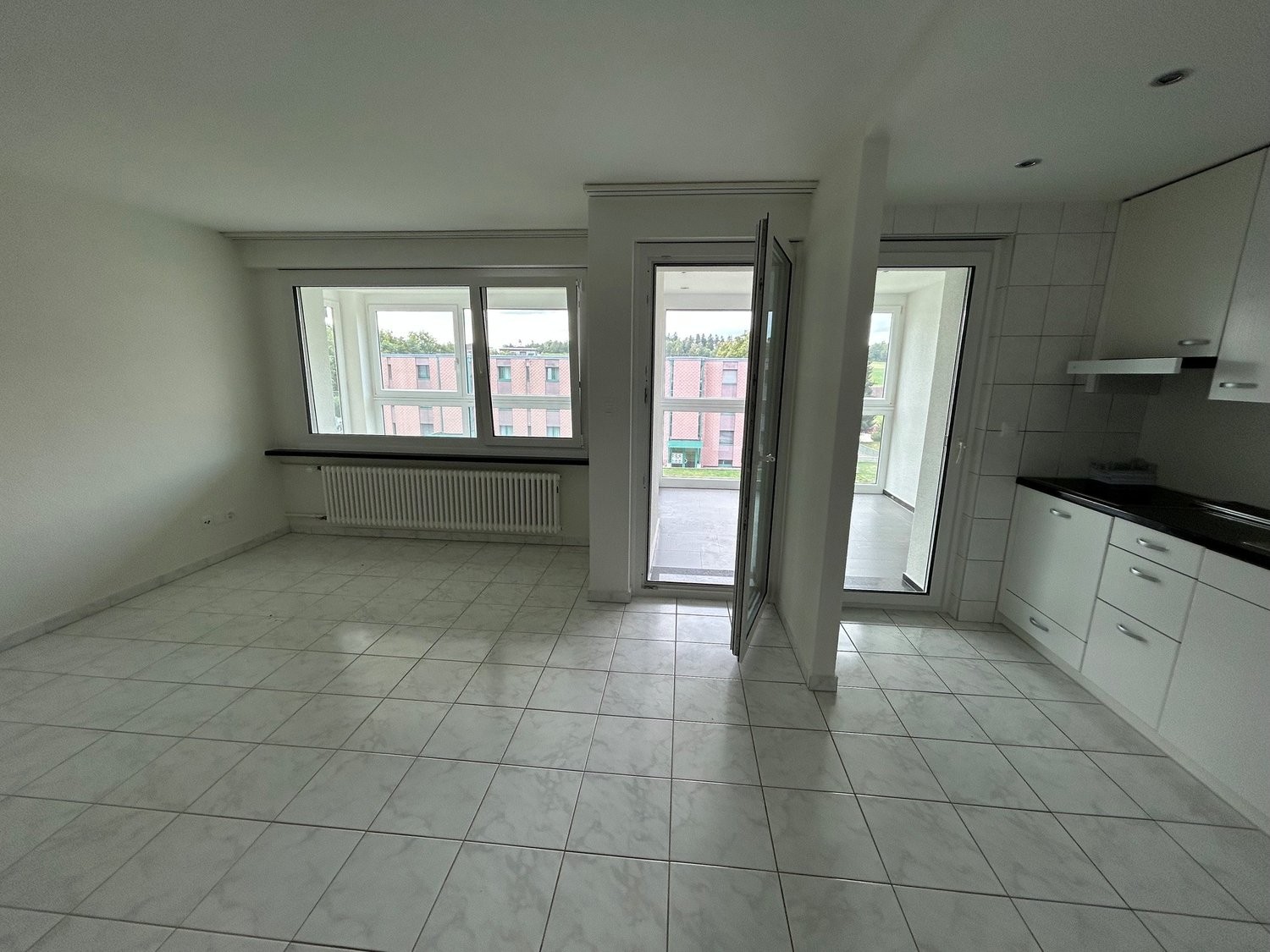 Appartement de 4 ½ pièces, photo 8 sur 10