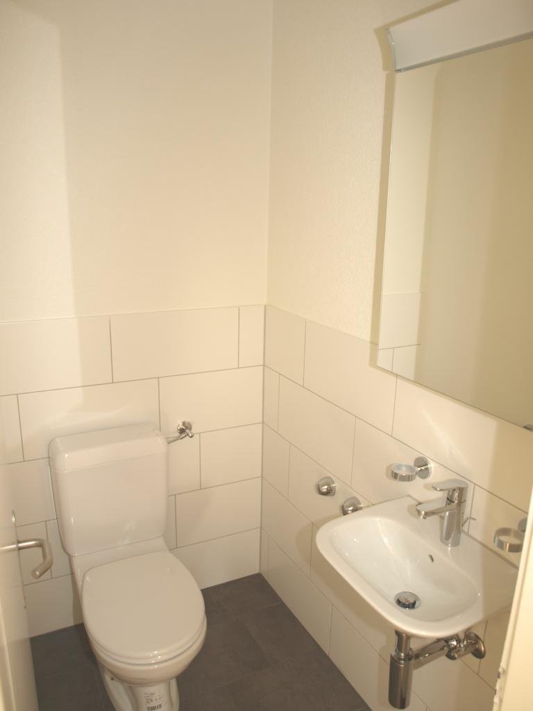 Appartement de 4 ½ pièces