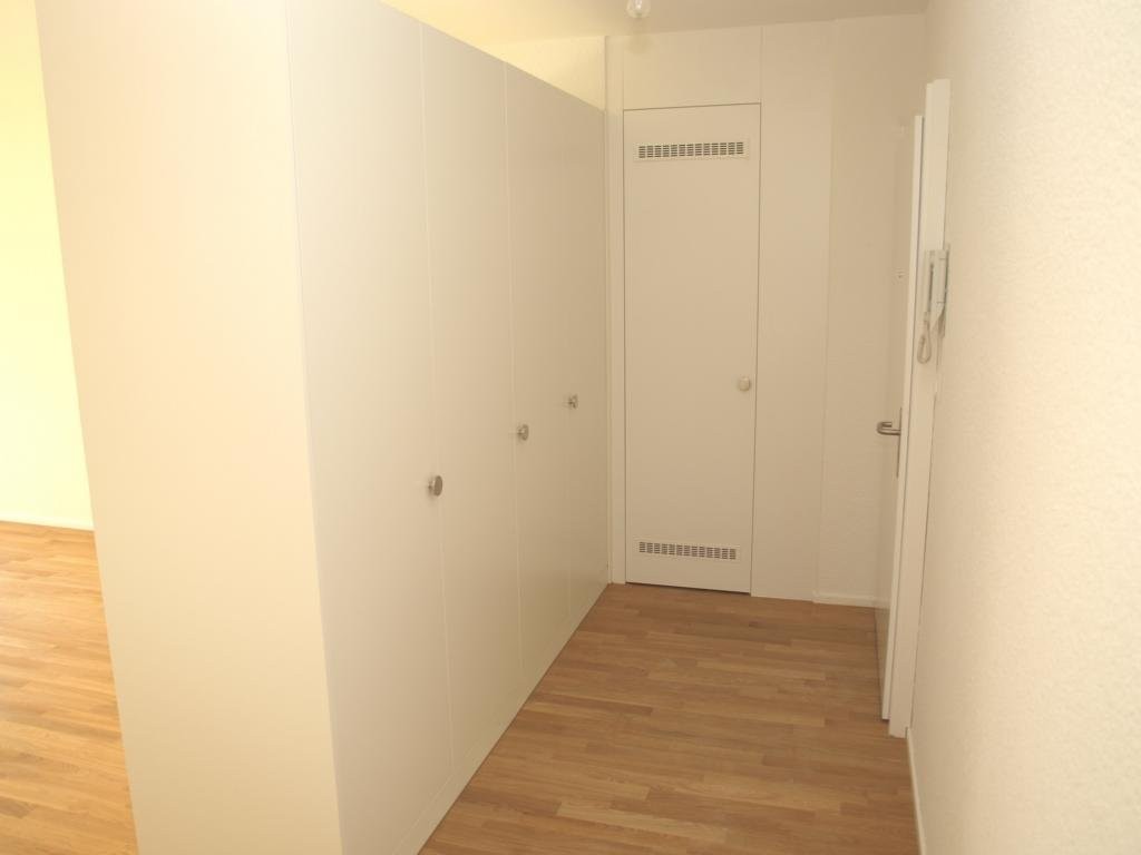 Appartement de 4 ½ pièces