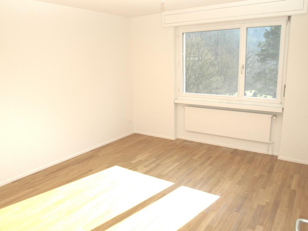 Appartement de 4 ½ pièces