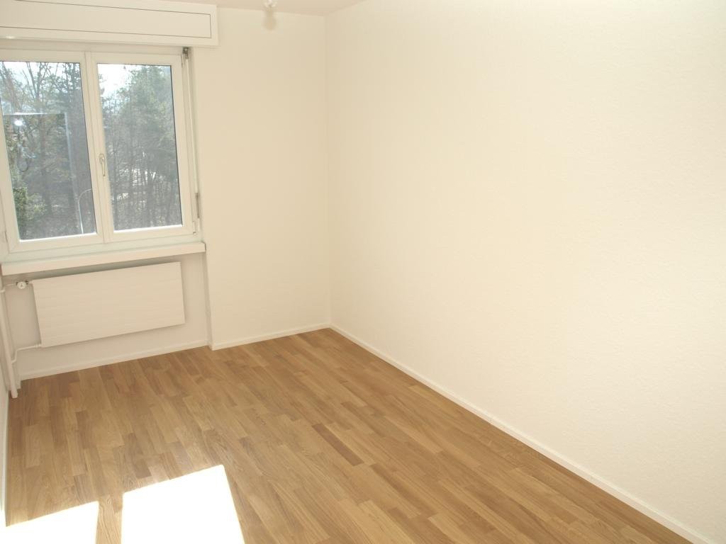 Appartement de 4 ½ pièces