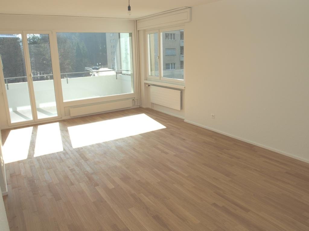 Appartement de 4 ½ pièces