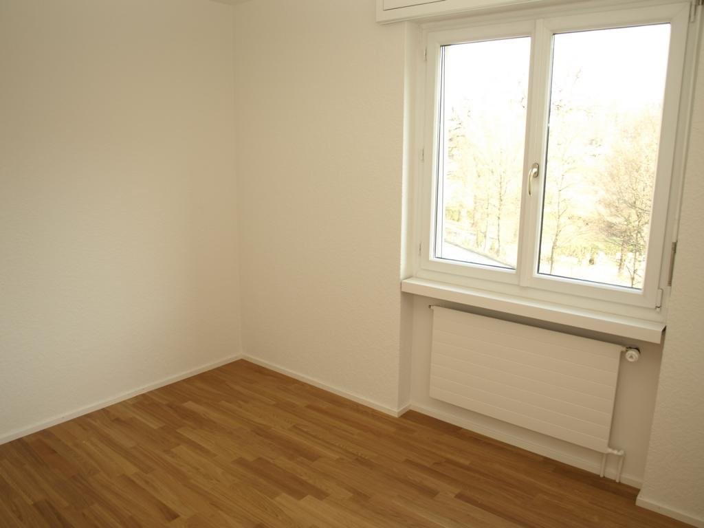 Appartement de 4 ½ pièces