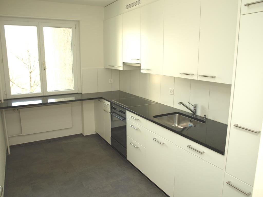 Appartement de 4 ½ pièces